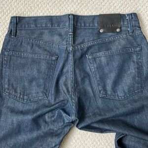 J Brand Johnny Jean